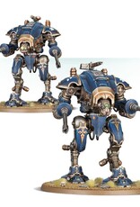 Games Workshop Warhammer 40k Imperial Knights Knight Armigers