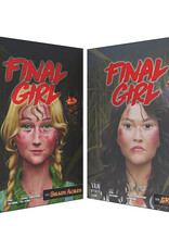 Misc Final Girl: A Rotten Harvest Feature Film Expansion