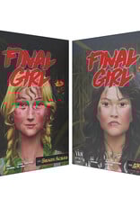 Van Ryder Games Final Girl: A Rotten Harvest Feature Film Expansion