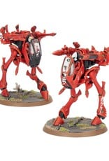 Games Workshop Warhammer 40k Aeldari War Walkers