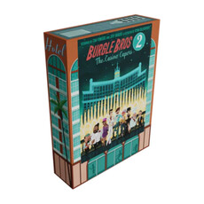 Misc Burgle Bros 2