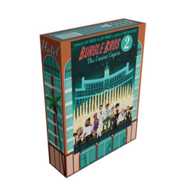Misc Burgle Bros 2