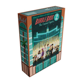 Misc Burgle Bros 2