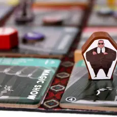 Misc Burgle Bros 2