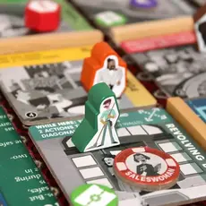 Misc Burgle Bros 2