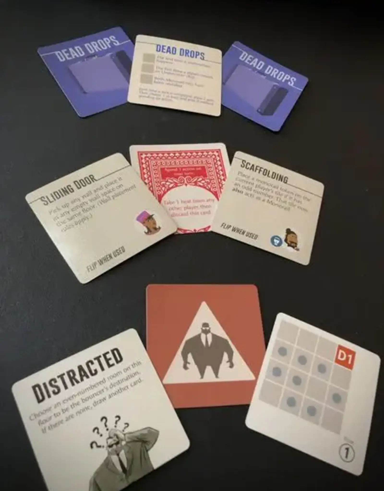 Misc Burgle Bros 2