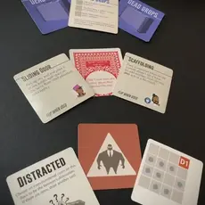Misc Burgle Bros 2