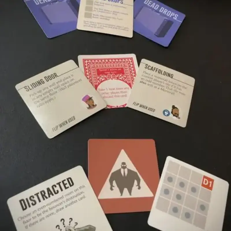 Misc Burgle Bros 2