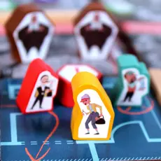 Misc Burgle Bros 2