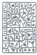 Games Workshop Warhammer World Eaters Khorne Berserkers