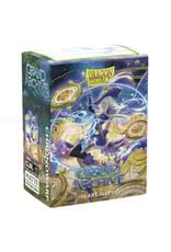 Dragon Shield Sleeves Dragon Shield (100) Matte Dual Chronowarp