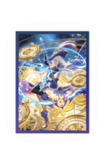 Dragon Shield Sleeves Dragon Shield (100) Matte Dual Chronowarp