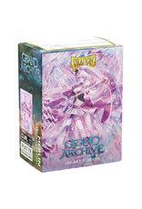 Dragon Shield Sleeves: Dragon Shield (100) Matte Dual Merlin Brilliant Vestige