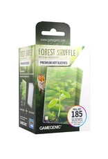 Forest Shuffle Premium Art Sleeves