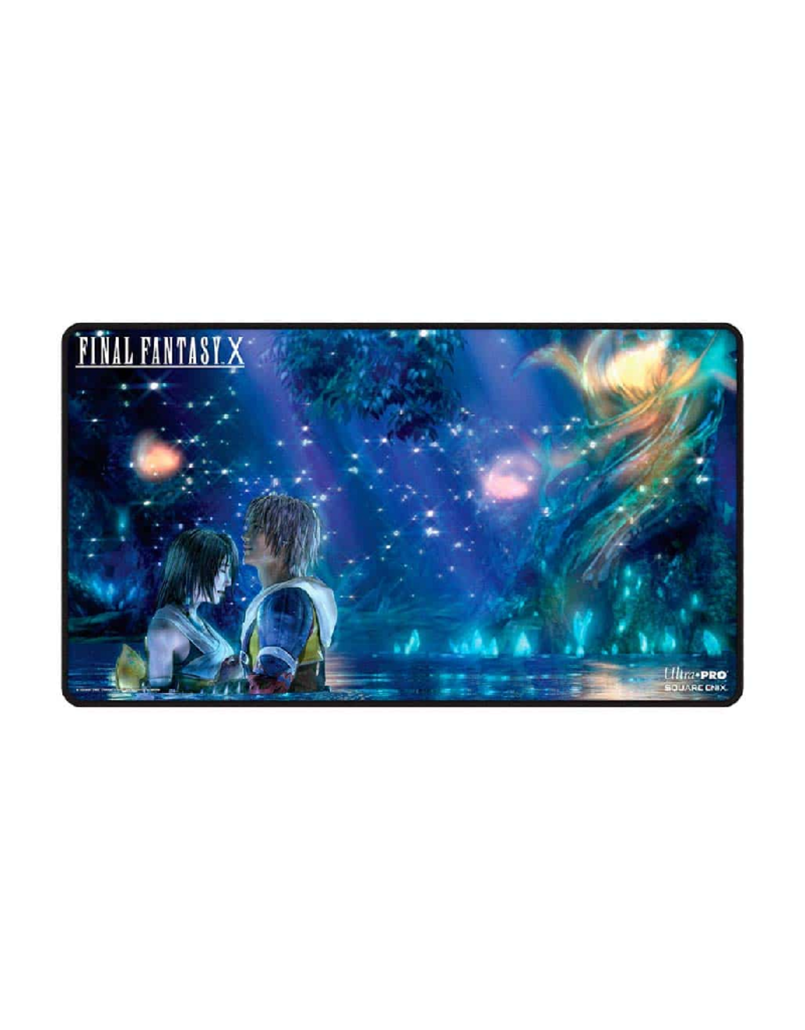 Playmat: Final Fantasy X