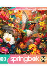 Springbok Hummingbird Dream Puzzle (1000 PCS)