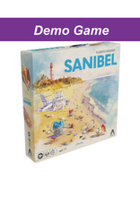 Game Night Games (DEMO) Sanibel. Free to Play In Store!