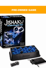 (Pre-Owned) #0306-01, Jishaku