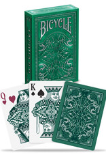 United States Playing Card Co Playing Cards: Jacquard