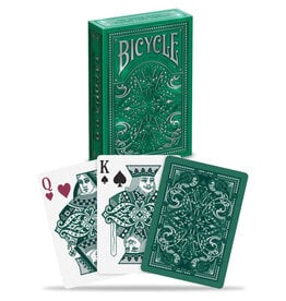 United States Playing Card Co Playing Cards: Jacquard