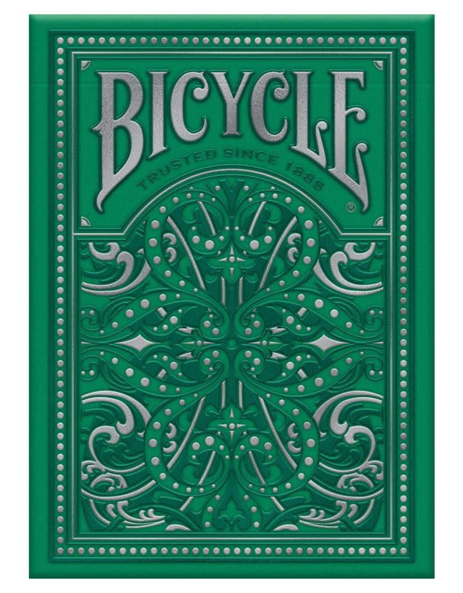 United States Playing Card Co Playing Cards: Jacquard