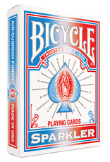 United States Playing Card Co Playing Cards: Bicycle Sparkler