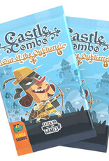 Castle Combo - Out of The Oubliette