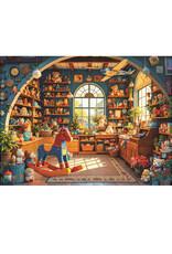 Springbok The Toy Shop Puzzle (1000 PCS)