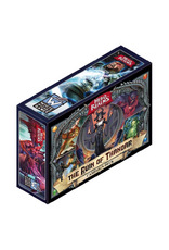 Wise Wizard Games Hero Realms Ruin of Thandar Expansion