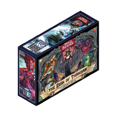 Wise Wizard Games Hero Realms Ruin of Thandar Expansion