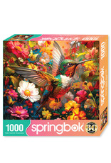 Springbok Hummingbird Dream Puzzle (1000 PCS)