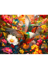 Springbok Hummingbird Dream Puzzle (1000 PCS)