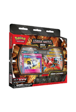 Pokemon Pokemon Battle Deck: Mega Lucario