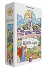 Horrible Guild Games Middle Ages