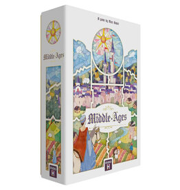 Horrible Guild Games Middle Ages