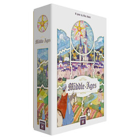 Horrible Guild Games Middle Ages