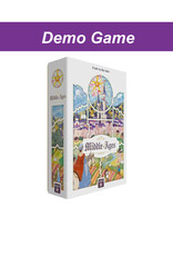 Misc (DEMO) Middle Ages. Free to Play In Store!