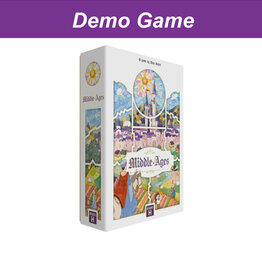 Misc (DEMO) Middle Ages. Free to Play In Store!