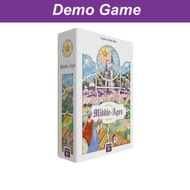 Misc (DEMO) Middle Ages. Free to Play In Store!