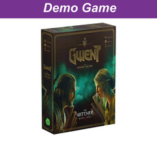 Misc (DEMO) Gwent. Free to Play In Store!