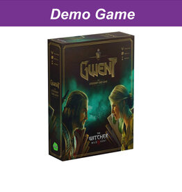 Misc (DEMO) Gwent. Free to Play In Store!