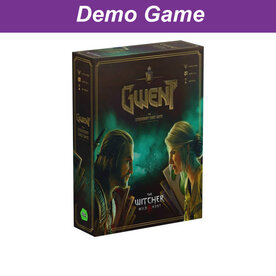 Misc (DEMO) Gwent. Free to Play In Store!