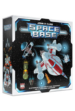 Alderac Space Base