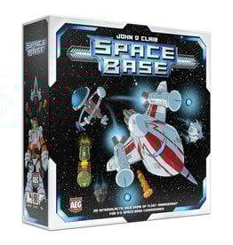 Alderac Space Base