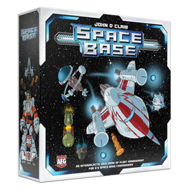 Alderac Space Base