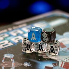 Alderac Space Base