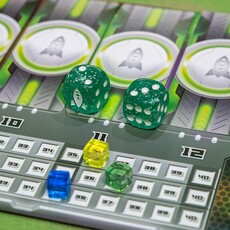 Alderac Space Base
