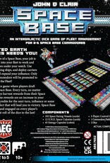 Alderac Space Base