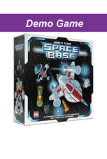 Alderac (DEMO) Space Base. Free to Play In Store!