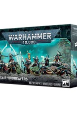 Games Workshop Warhammer 40k Aeldari Corsair Voidreavers